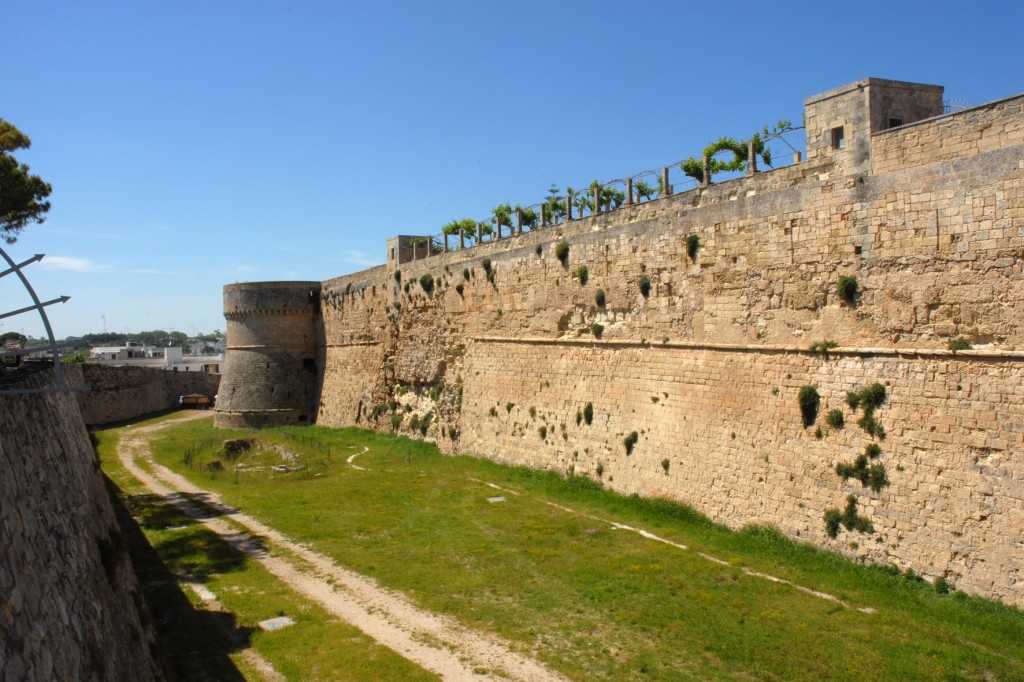 Castello di Otranto